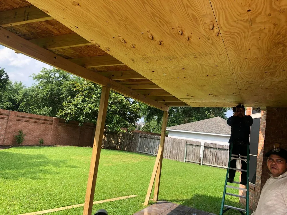 Local lawn mowing service in Houston, TX - S O Marquinez Landscaping