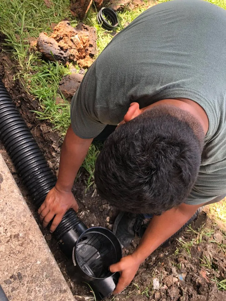 Reliable landscape design experts serving Houston, TX - S O Marquinez Landscaping