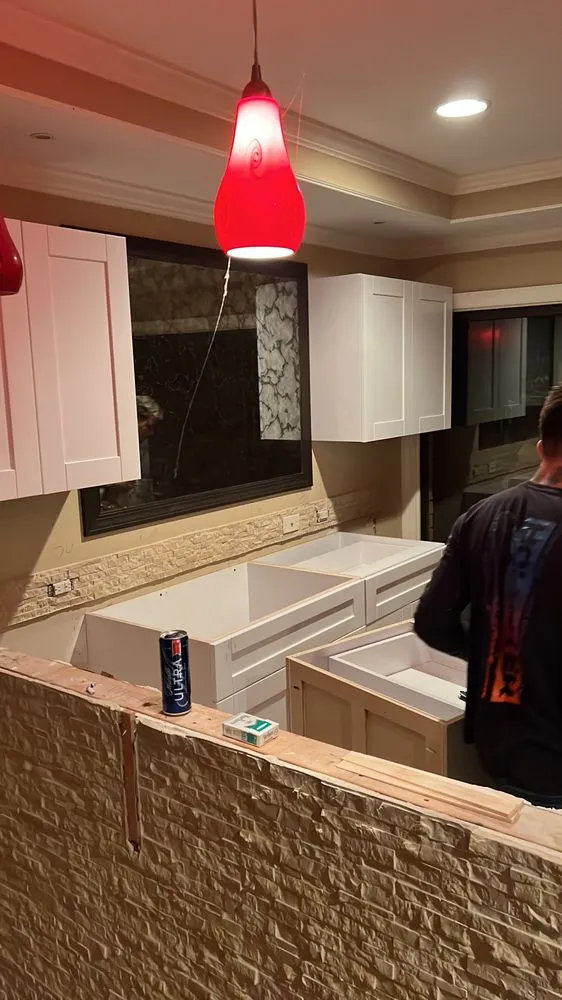 Professional residential landscaping near you in Alpharetta, GA by S O S Job Needs