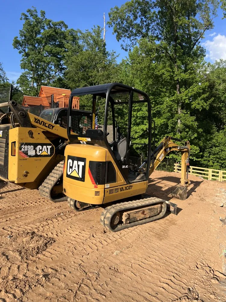 Trusted garden landscaping in Alpharetta, GA by S O S Job Needs