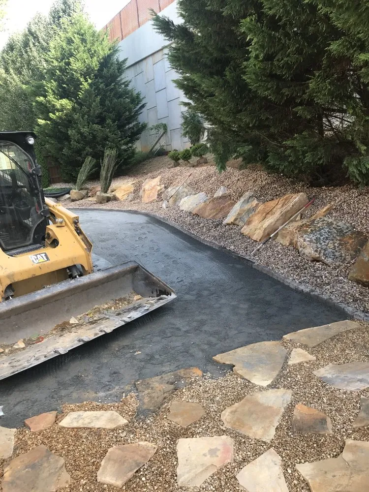 Expert landscaping services for beautiful yards across Alpharetta, GA - S O S Job Needs