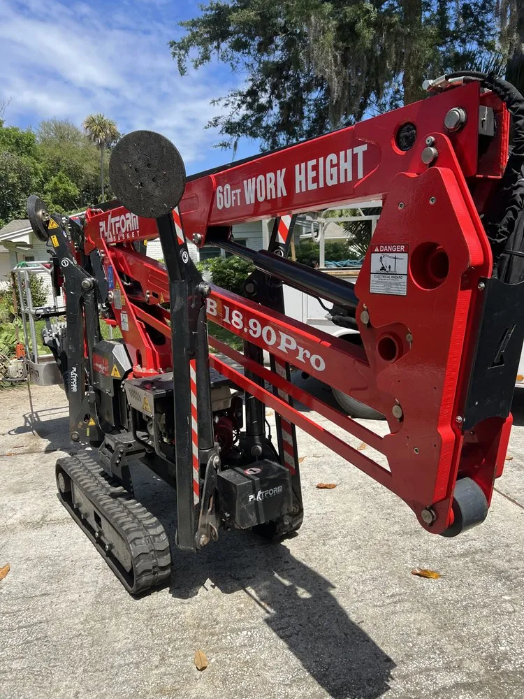 Expert landscape design in Alpharetta, GA - S O S Job Needs