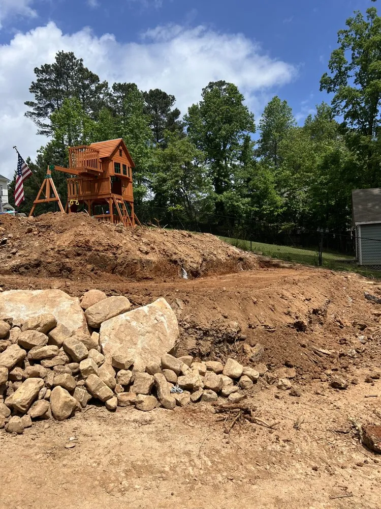 Expert lawn care service in Alpharetta, GA by S O S Job Needs