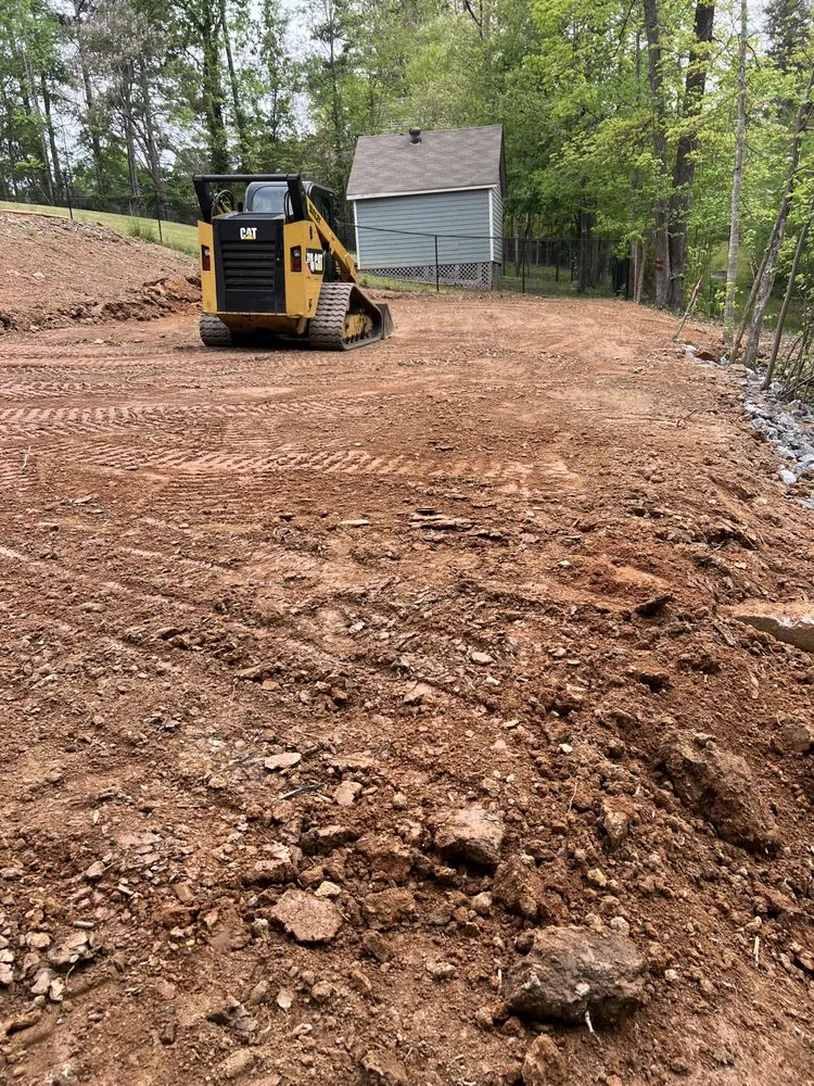 Top-rated residential landscaping in Alpharetta, GA - S O S Job Needs