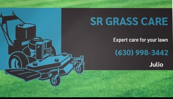 S R Grass Care