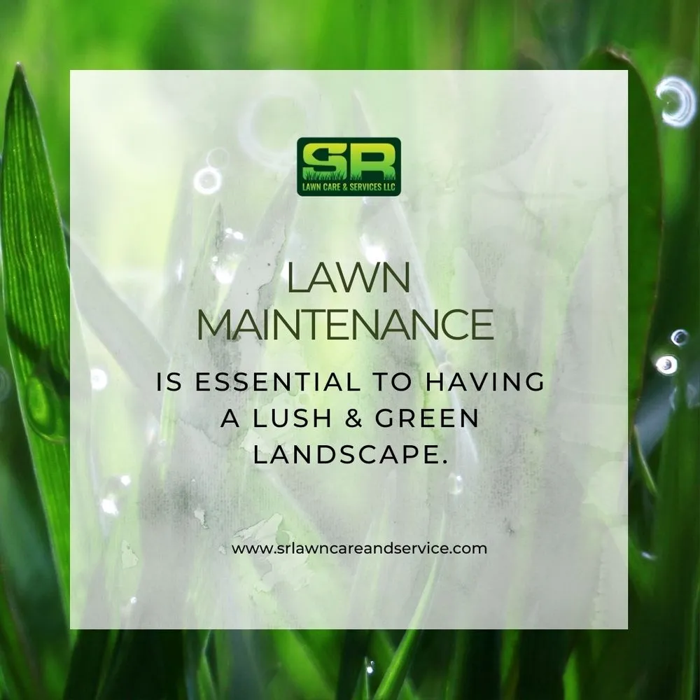 Local yard maintenance experts serving Griffin, GA - S R Lawn Care & Services