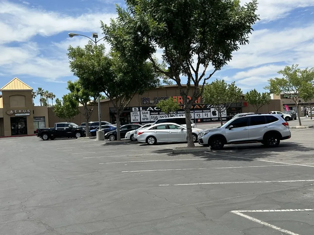 Expert landscaping services for beautiful yards across Selma, CA - S Reyes Lawn Service