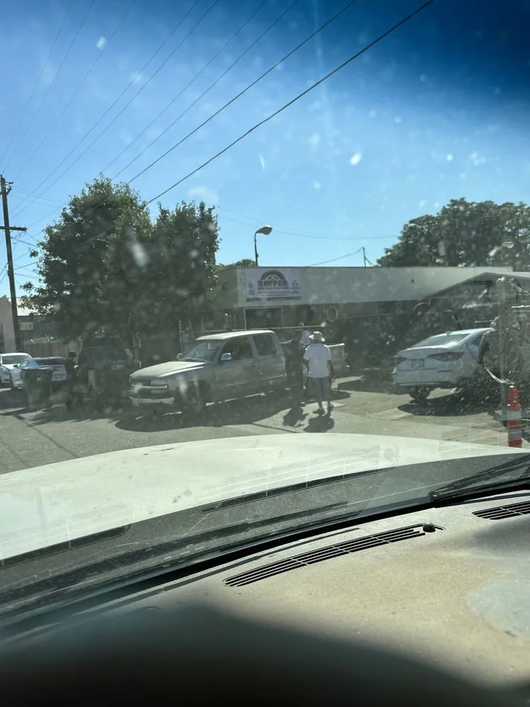 Affordable residential landscaping in Selma, CA - S Reyes Lawn Service