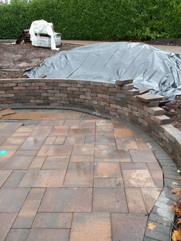 Expert yard maintenance in Portland, OR - S River Landscape and Construction