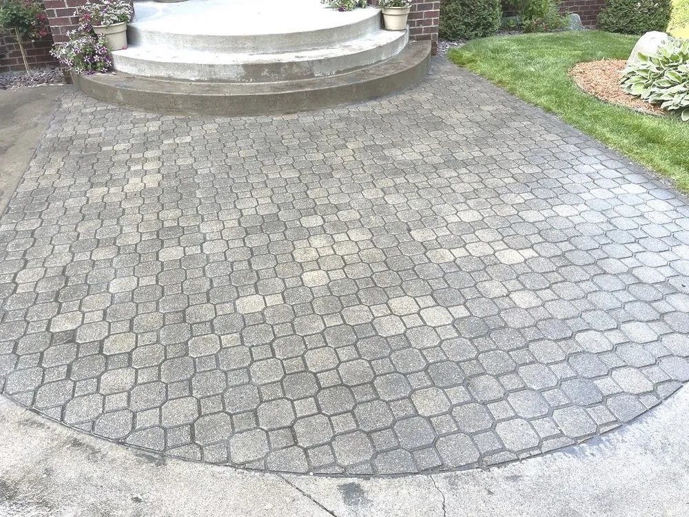 Reliable outdoor landscaping for residential properties across Forest Lake, MN - S S Services