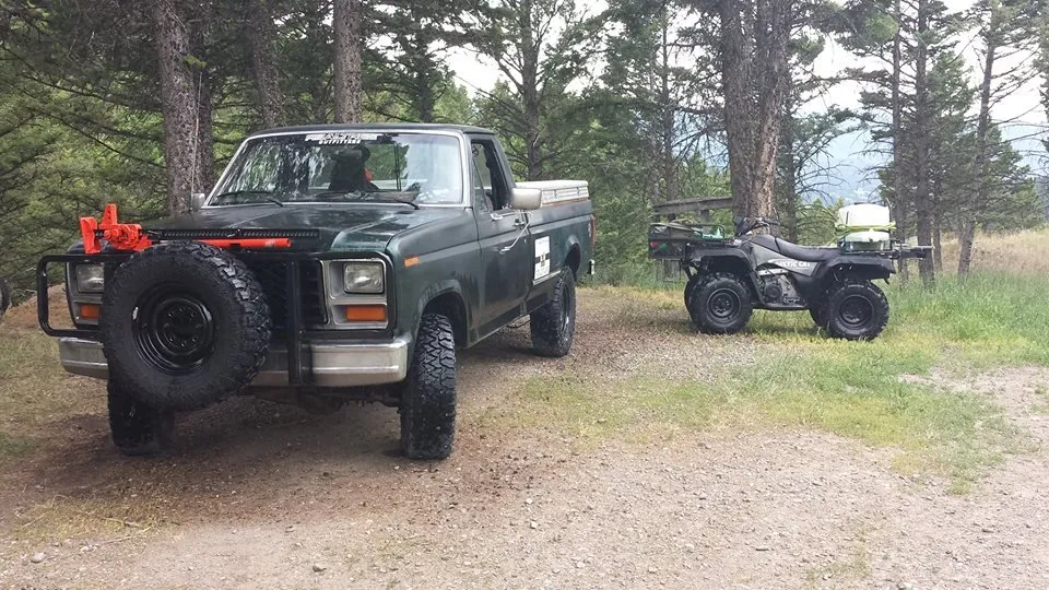 Affordable landscape installation for year-round maintenance in Livingston, MT by S T H - Seed Time Harvest