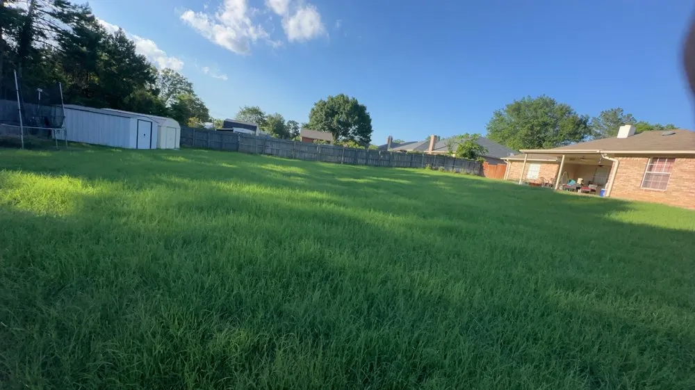 Trusted yard cleanup service near you across Flint, TX - S T Lawn Care