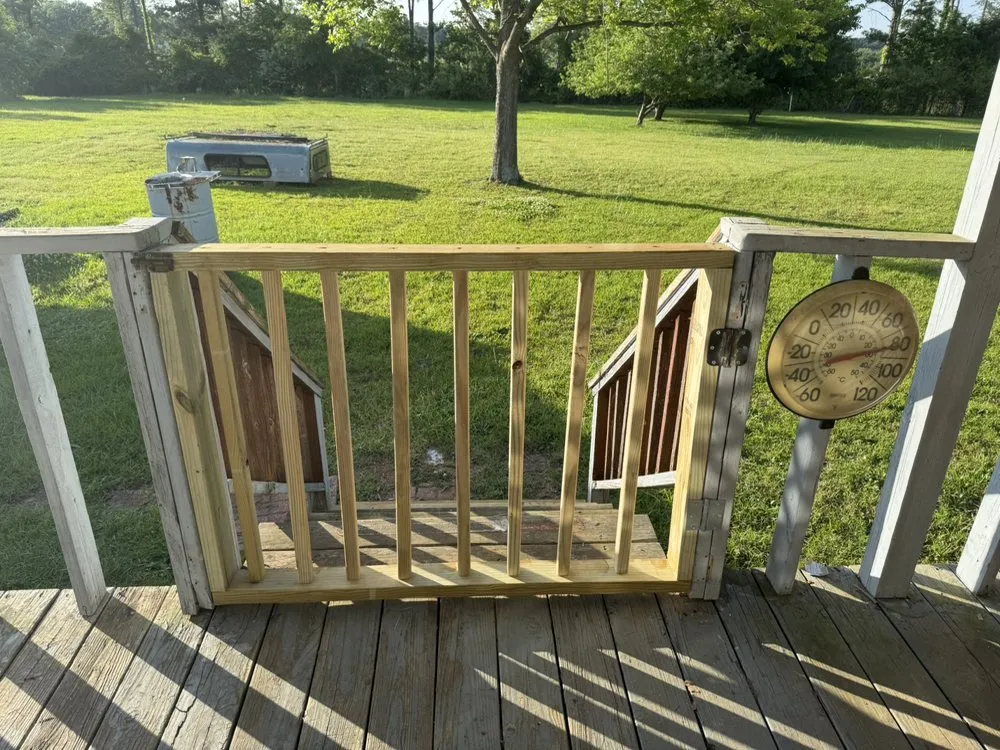 Reliable lawn care service for residential properties across Prosperity, SC - S W Outdoor Services