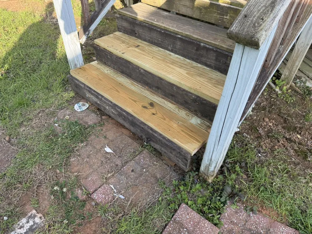 Top-rated lawn care service in Prosperity, SC by S W Outdoor Services