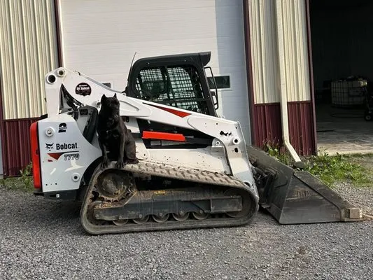 S Watkins Excavation