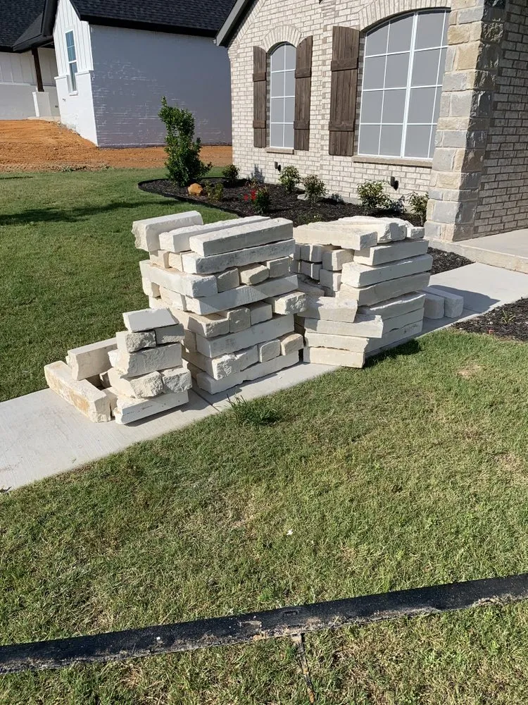 Trusted yard cleanup service in Weatherford, TX by S13 Lawncare & Landscape