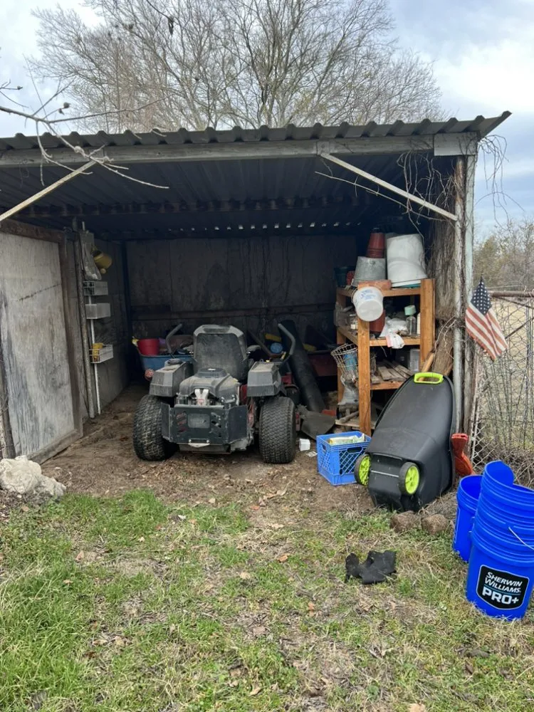 Expert lawn care service for homes in Weatherford, TX by S13 Lawncare & Landscape