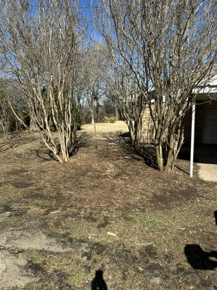 Reliable lawn mowing service in Weatherford, TX - S13 Lawncare & Landscape