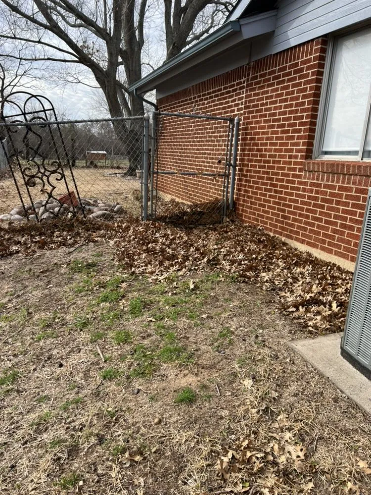 Top-rated garden landscaping for homes across Weatherford, TX - S13 Lawncare & Landscape