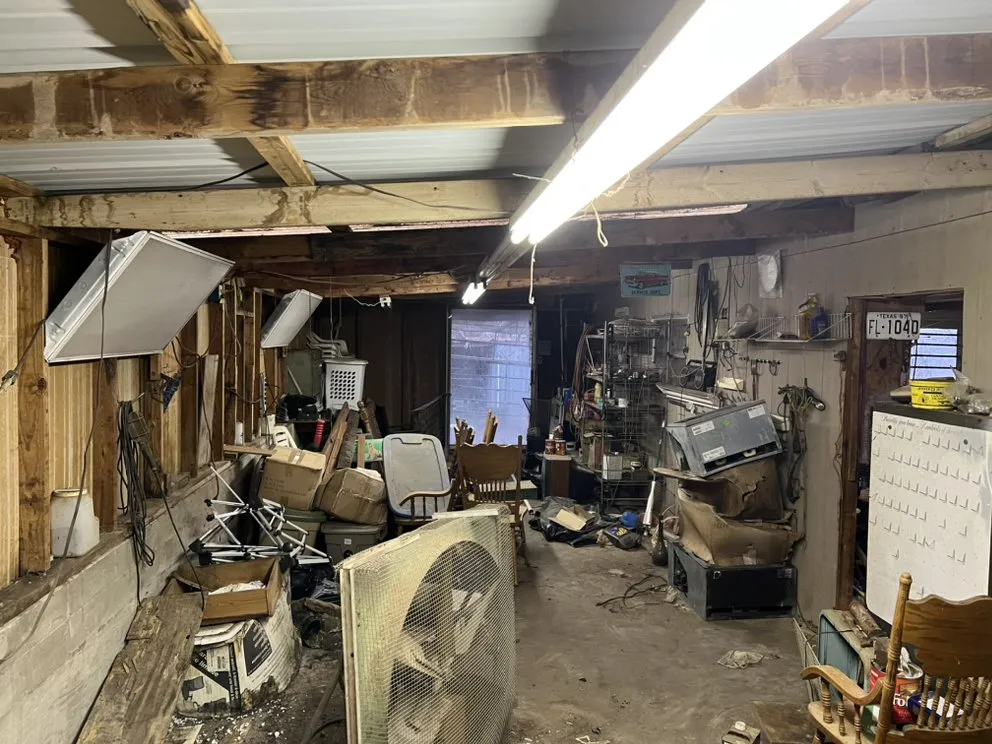 Custom lawn mowing service experts serving Weatherford, TX - S13 Lawncare & Landscape