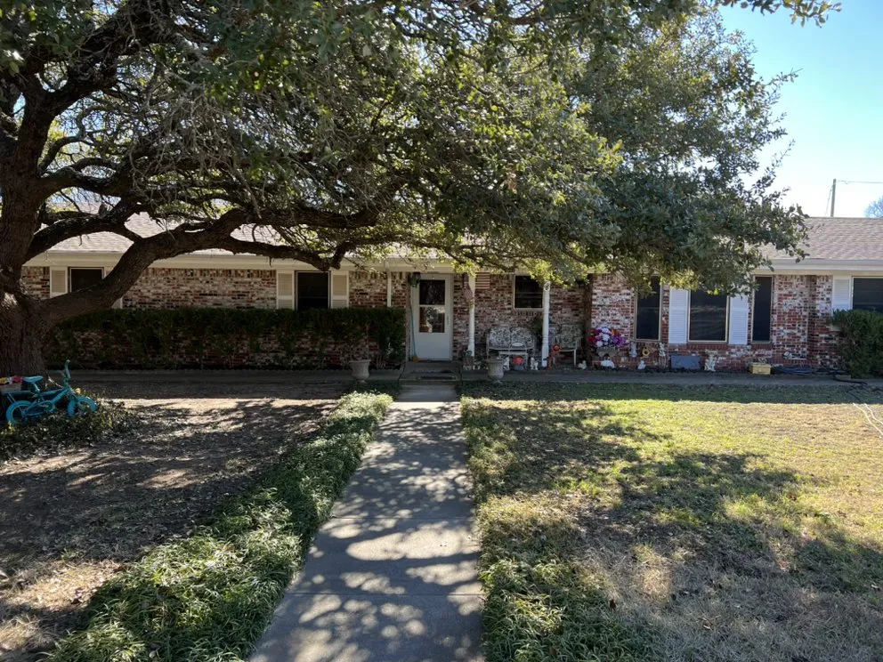 Top-rated landscape design for beautiful yards across Weatherford, TX - S13 Lawncare & Landscape