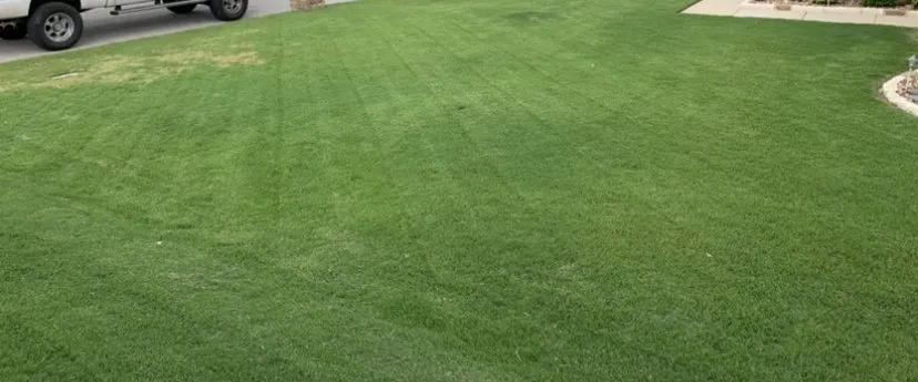 Local landscape installation for outdoor upgrades across Weatherford, TX - S13 Lawncare & Landscape