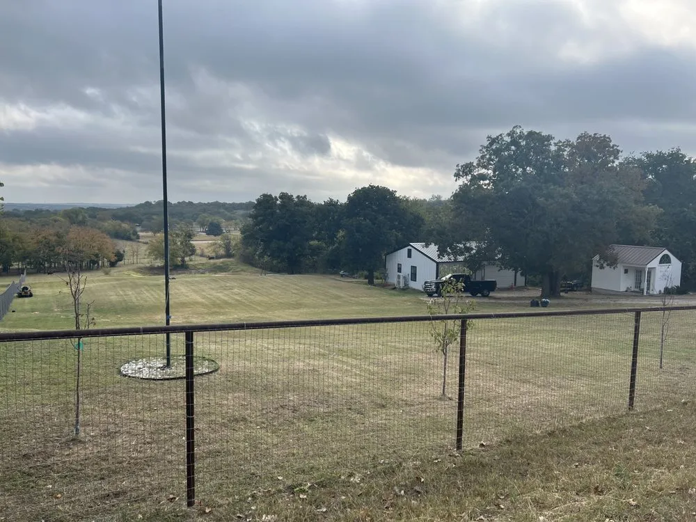 Affordable lawn care service in Weatherford, TX - S13 Lawncare & Landscape