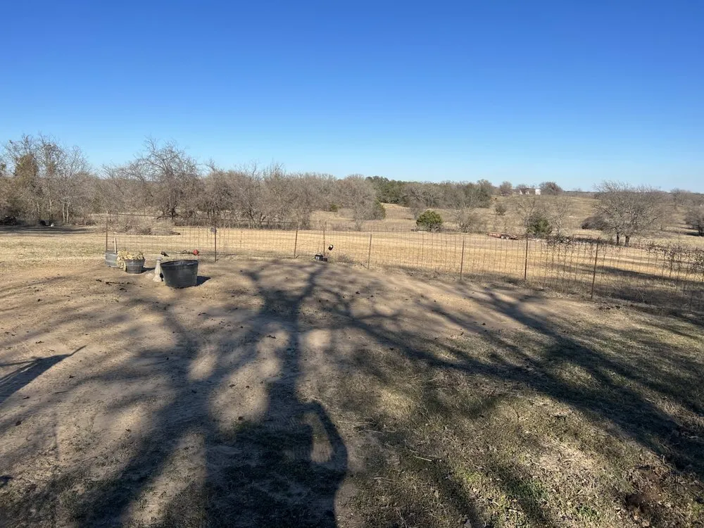 Trusted yard cleanup service in Weatherford, TX by S13 Lawncare & Landscape