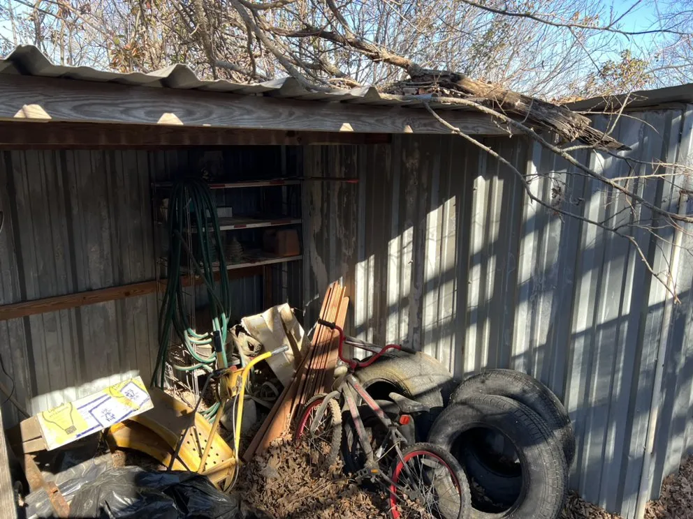 Professional landscape design for residential properties in Weatherford, TX by S13 Lawncare & Landscape