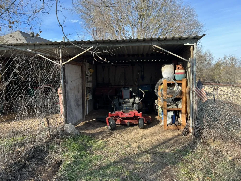Expert outdoor landscaping in Weatherford, TX - S13 Lawncare & Landscape