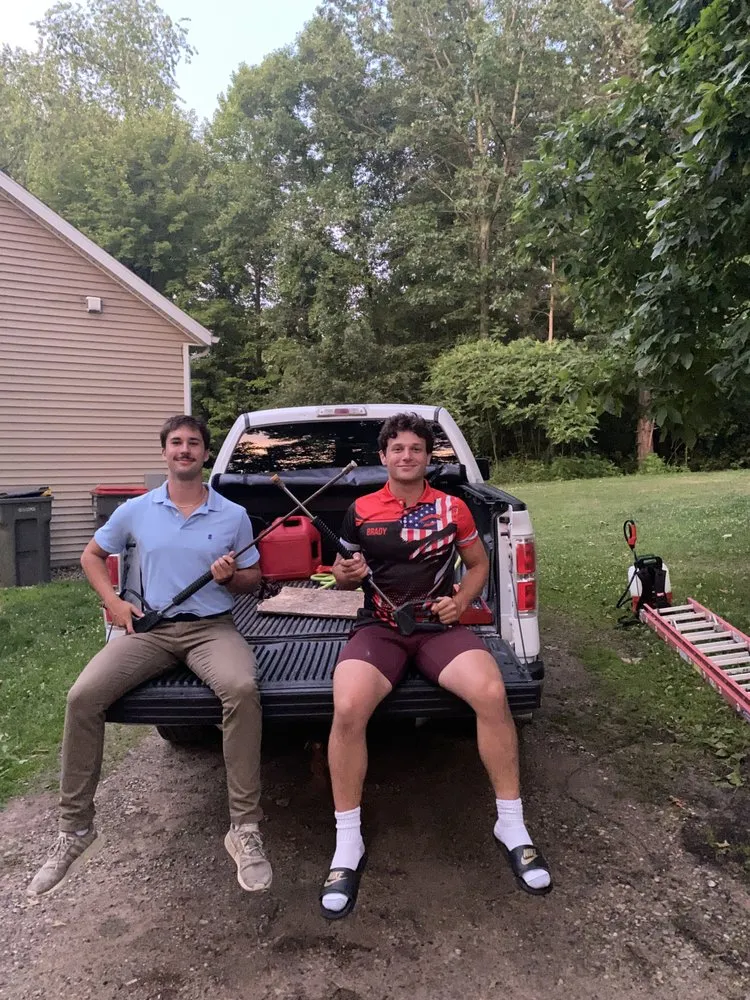 Local garden landscaping in Tuscaloosa, AL by S2 Exterior Solutions