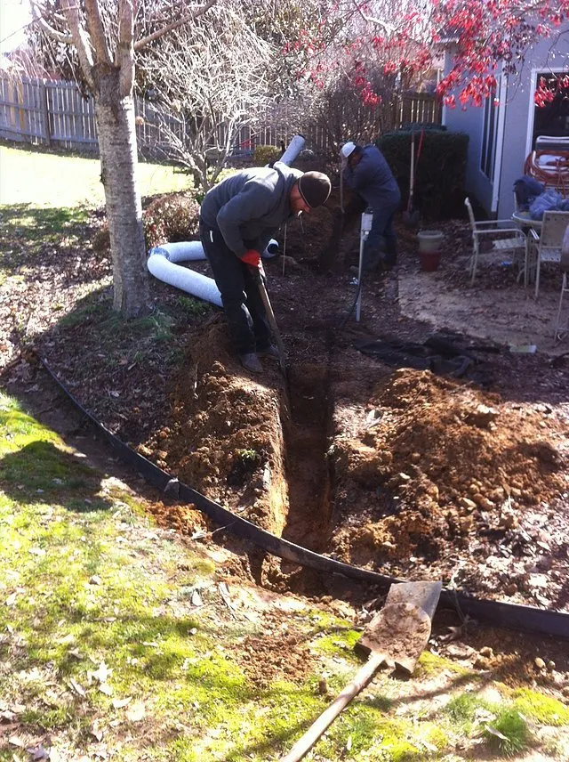 Expert yard maintenance in Madison, AL by S2 Lawn Services