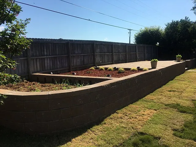 Top-rated landscape design in Madison, AL - S2 Lawn Services