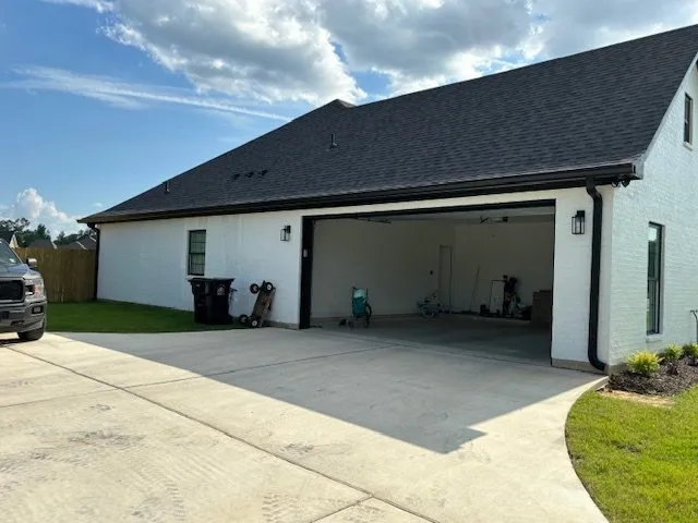 Reliable landscaping services in Minden, LA - S2 Seamless