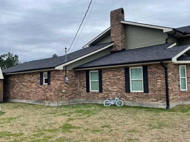 Professional lawn care service in Minden, LA by S2 Seamless