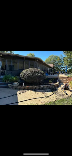 Trusted landscaping services in Minden, LA - S2 Seamless