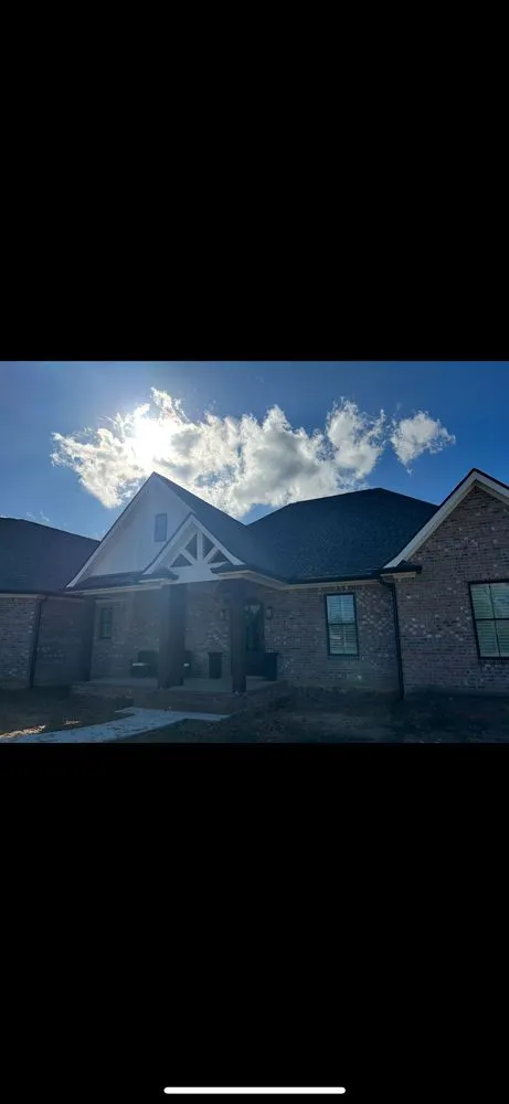 Affordable residential landscaping in Minden, LA - S2 Seamless