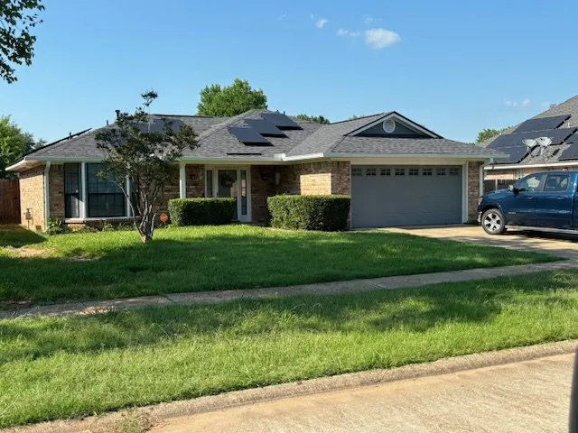 Reliable lawn care service in Minden, LA by S2 Seamless