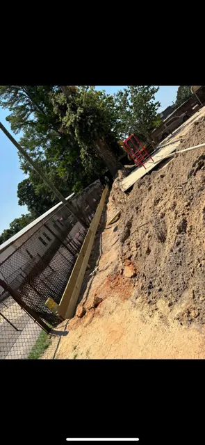 Custom landscaping services in Minden, LA - S2 Seamless