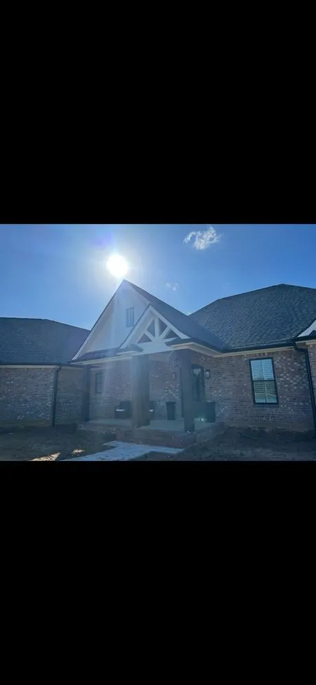 Local outdoor landscaping in Minden, LA - S2 Seamless