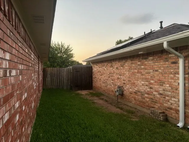 Local garden landscaping in Minden, LA - S2 Seamless