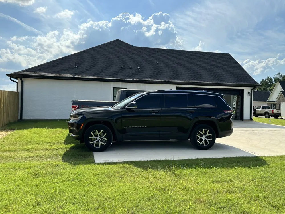 Local landscape design experts serving Minden, LA - S2 Seamless