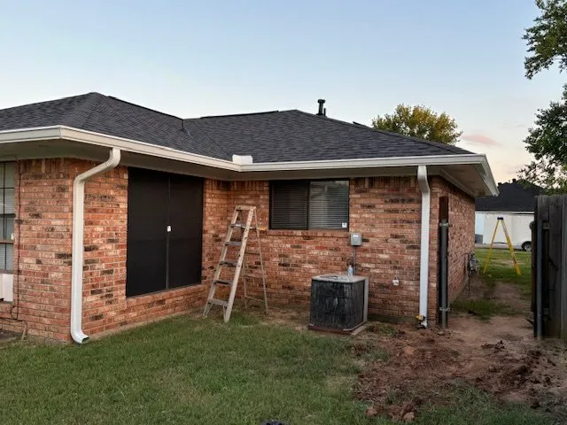 Top-rated yard cleanup service in Minden, LA - S2 Seamless