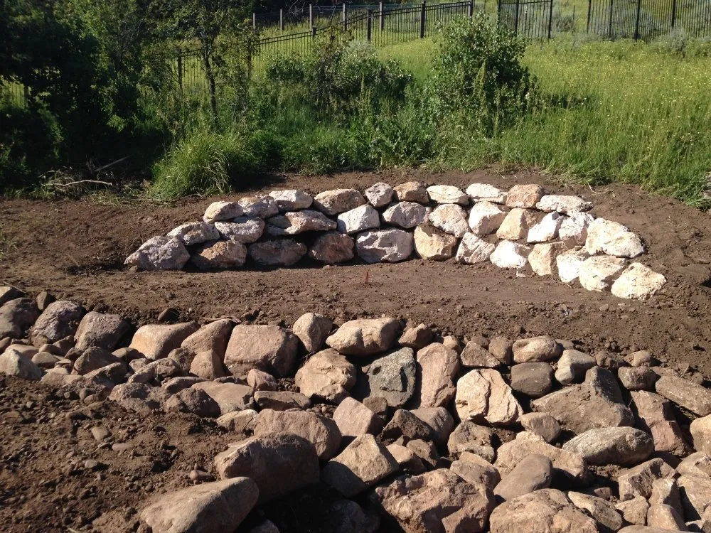 Expert residential landscaping in Clearfield, UT - S2S Landscape & Dumpsters