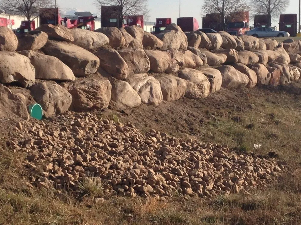 Affordable lawn care service for beautiful yards across Clearfield, UT - S2S Landscape & Dumpsters