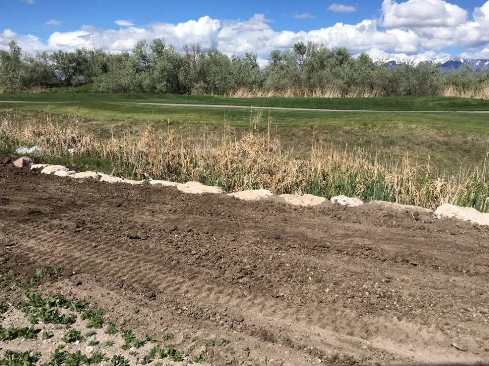 Top-rated yard maintenance in Clearfield, UT - S2S Landscape & Dumpsters