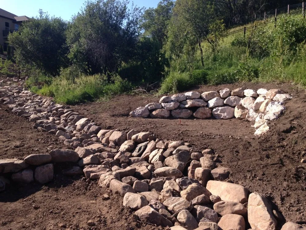 Trusted landscape installation in Clearfield, UT - S2S Landscape & Dumpsters