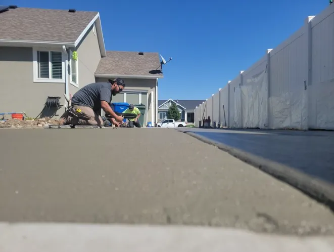 Local yard cleanup service for year-round maintenance in Clearfield, UT by S2S Landscape & Dumpsters