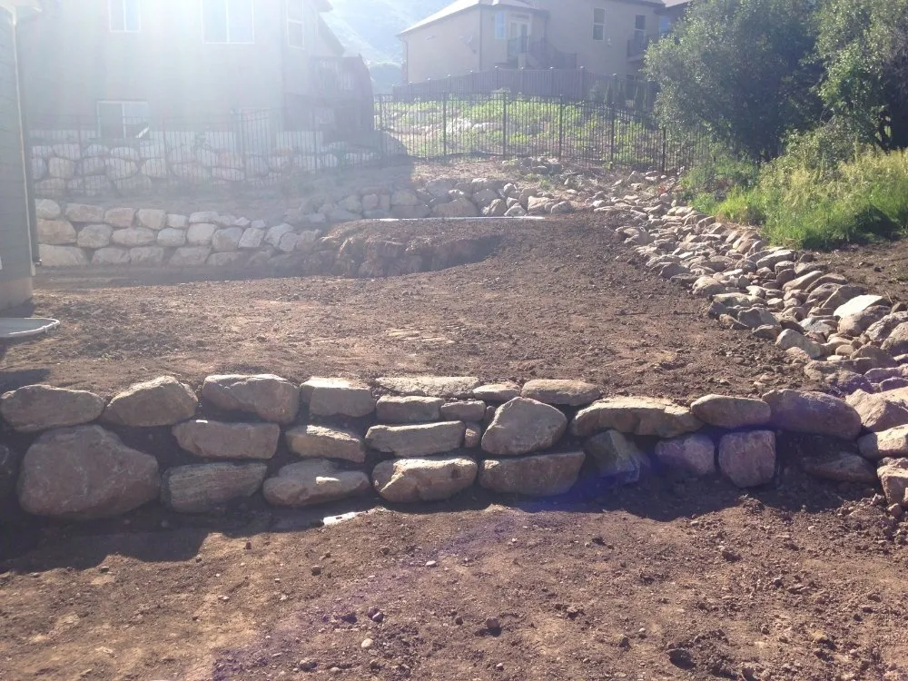 Local lawn mowing service near you across Clearfield, UT - S2S Landscape & Dumpsters