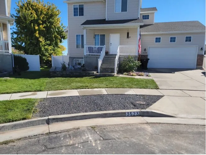 Reliable lawn mowing service for beautiful yards across Clearfield, UT - S2S Landscape & Dumpsters